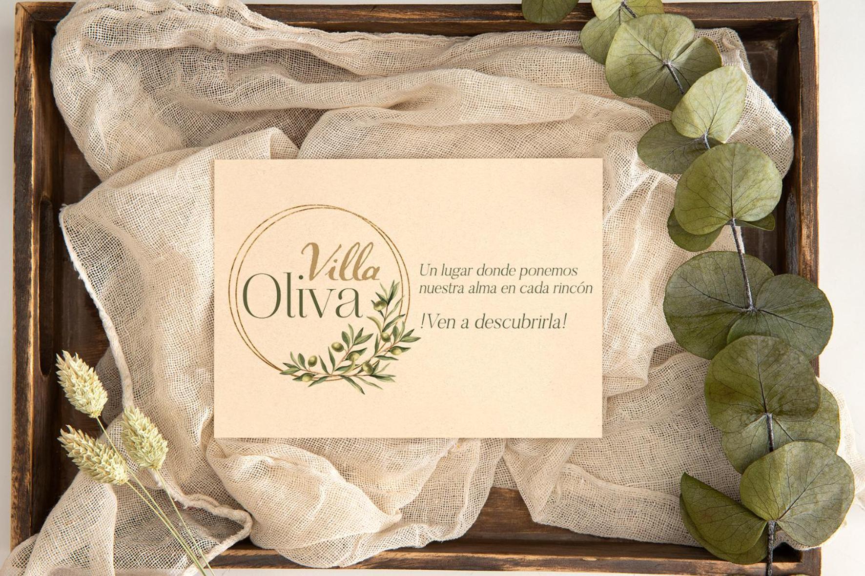 Villa Oliva Sanlúcar la Mayor Eksteriør billede